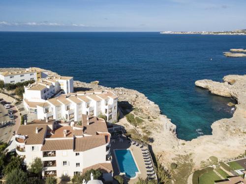 Apartamento Sol Ponent Cala Blanca  Exterior foto