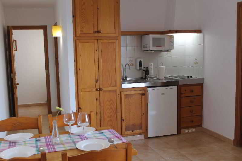 Apartamento Sol Ponent Cala Blanca  Exterior foto