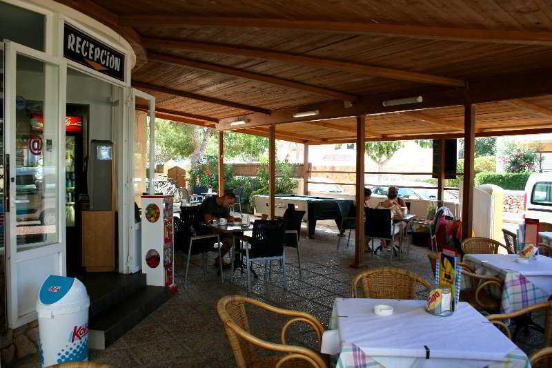 Apartamento Sol Ponent Cala Blanca  Exterior foto